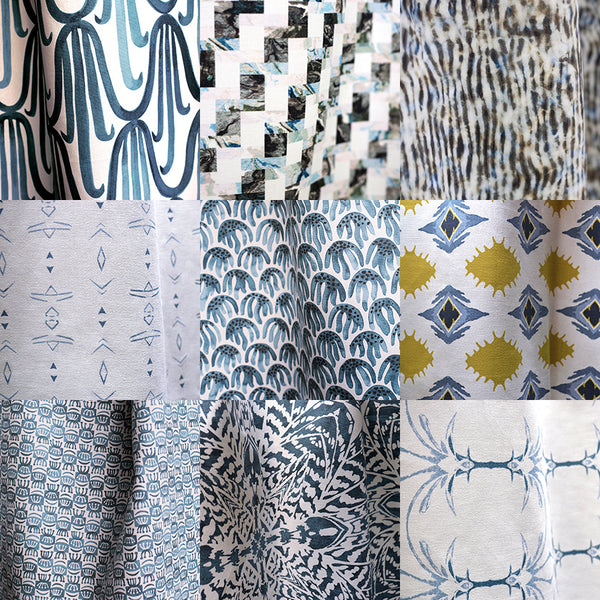 SAMPLE KIT: Blues