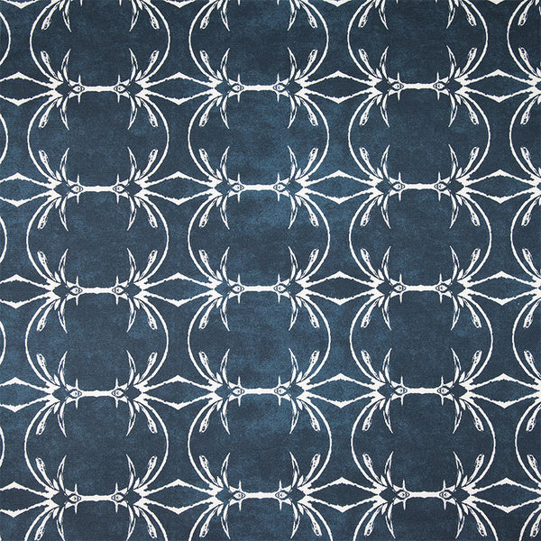 EL PASEO in Indigo